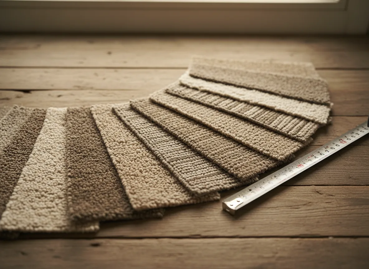 Carpet Installation Van Lear, KY FAQs